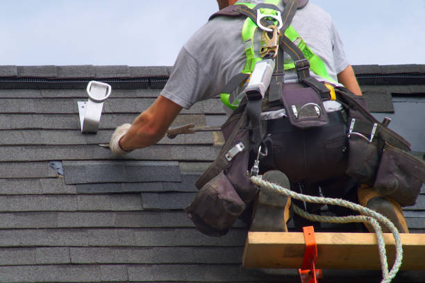 Best Storm Damage Roof Repair  in , WA