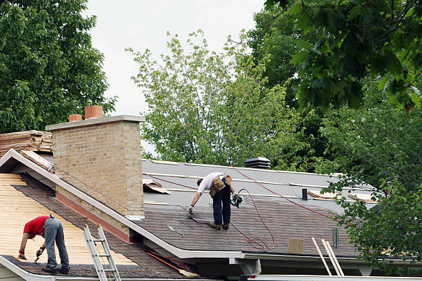 Best Commercial Roofing Services  in , WA