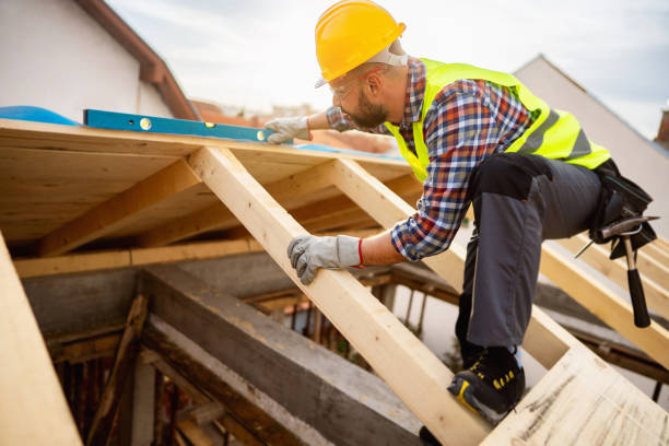 Best Roof Waterproofing Services  in , WA
