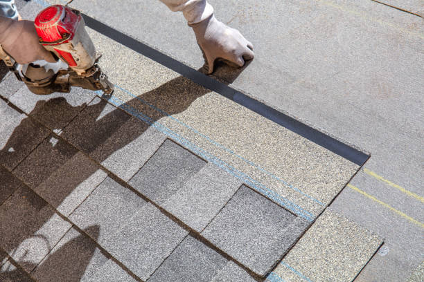 Best Shingle Roofing Installation  in , WA